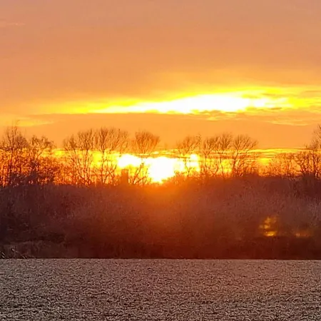 Thuers Im Busch - Gute Stube - Ab 3 Naechte - Mit Stil In Διαμέρισμα Μούνστερ